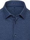 DESOTO Hemd Twill Indigo Product / Detail
