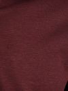 Desoto Longsleeve Poloshirt Essential Burgundy Product / Detail
