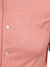 Desoto Oxford Optics Camisa Manga Corta Apricot Product / Detail