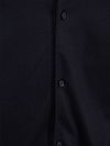 Desoto Short Sleeve Overhemd Festival Navy Product / Detail