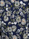 Desoto Overhemd Autumn Navy