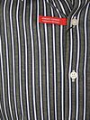 Desoto Shirt Multi Stripe Grønn Product / Detail