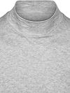 Desoto Turtleneck Trui Grijs Product / Detail