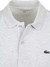 Lacoste Poloshirt Breathable Grau Product / Detail
