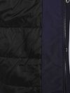 Didriksons Adam Jacke Navy Product / Detail