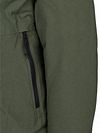 Didriksons Parka Tempest Olive Product / Detail