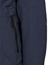 Didriksons Parka Tempest Donkerblauw