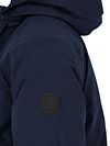 Didriksons Parka Hektor Marineblau Product / Detail