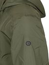 Didriksons Parka Kenny Green Product / Detail