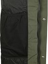 Didriksons Parka Kenny Vert Product / Detail