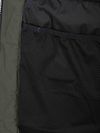 Didriksons Parka Tempest Olive Product / Detail