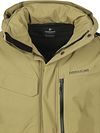 Didriksons Stefan Jacket Green Product / Detail