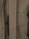 Didriksons Parka Drew Taupe Product / Detail
