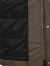 Didriksons Veste Adam Taupe Product / Detail
