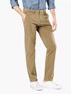 Dockers Alpha Tapered Chino 360 Flex Khaki Model / Voorkant