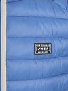NZA Bodywarmer Puffer Blauw