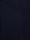CASAMODA Vest Zip Navy