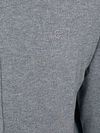 CASAMODA Vest Zip Indigo