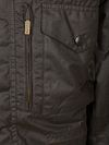Barbour Waxjas Sapper Olive
