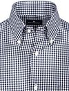 Steppin' Out Hemd Kariert Vichy Navy Product / Detail