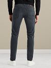 Vanguard Jeans V12 Rider Anthrazit ODB Model / Achterkant