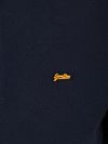 Superdry Polo Pique Klassisch Navy Product / Detail