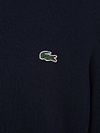 Lacoste Strickjacke Navy