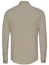 Pure Shirt Beige Product / Achterkant