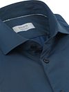 Pure The Functional Shirt Super Stretch Petrol Blauw Product / Detail