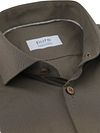 Pure The Functional Shirt Super Stretch Bruin Product / Detail
