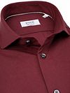 Pure The Functional Shirt Bordeaux