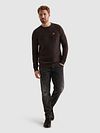 PME Legend Mouline Sweter Aubergine