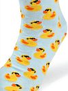 Happy Socks Sokker Rubber Duck Product / Detail