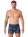 Muchachomalo Boxershorts 3-pakke Circle Of Life Model / Voorkant