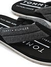 Tommy Hilfiger Flip Flops Chambray Sort Product / Detail
