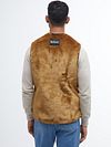 Forro Barbour Bedale Model / Achterkant