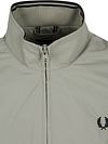 Fred Perry Brentham Giacca Verde Product / Detail