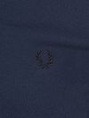 Fred Perry M3600 Piké Mörkblå Y21 Product / Detail