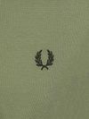 Fred Perry Pikétröja M3600 Grön Y64 Product / Detail