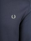 Fred Perry Trøje Logo Marineblå Product / Detail