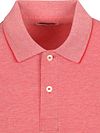 Gant 2Tone Piqué Polo Rouge Product / Detail