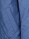 Gant Jacke Gesteppt Vintage Blau