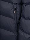 Gant Jacket Active Cloud Navy Product / Detail