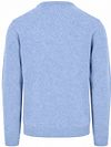 Gant Pullover Lambswool Horizon Blue
