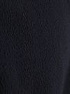 Gant Halfzip Sweater Fleece Navy Product / Detail