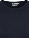 Garage pack de 2 Basic T-Shirts Bio azul marino Product / Detail
