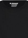 Garage 2-pack Basic T-shirt Bio Schwarz Product / Detail