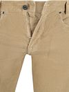 Gardeur Bill Hose Corduroy Sand Product / Detail