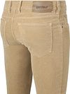 Gardeur Bill Hose Corduroy Sand Product / Achterkant