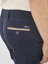 Gardeur Chino Marine Benny 3 Model / Detail